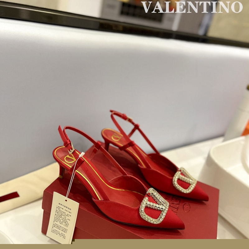 Valentino Sandals